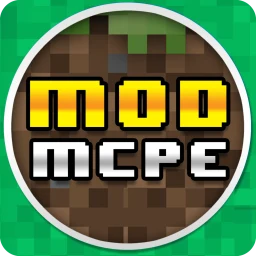 Symbol von MCPE Master: Mods & Add-on